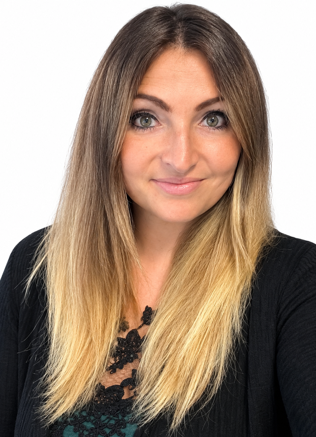 Sophie Rasch