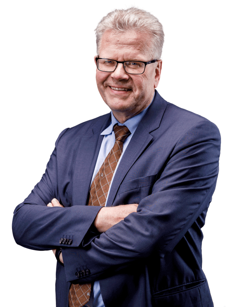Rechtsanwalt Thomas Ebersberger