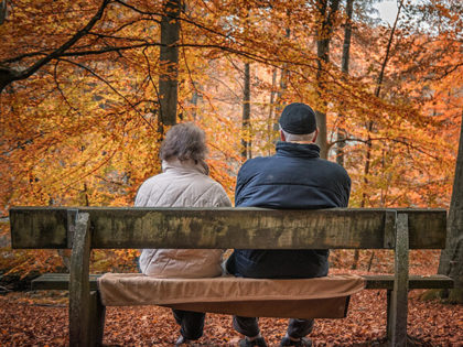 Macht Ihre Rente Sie glücklich?